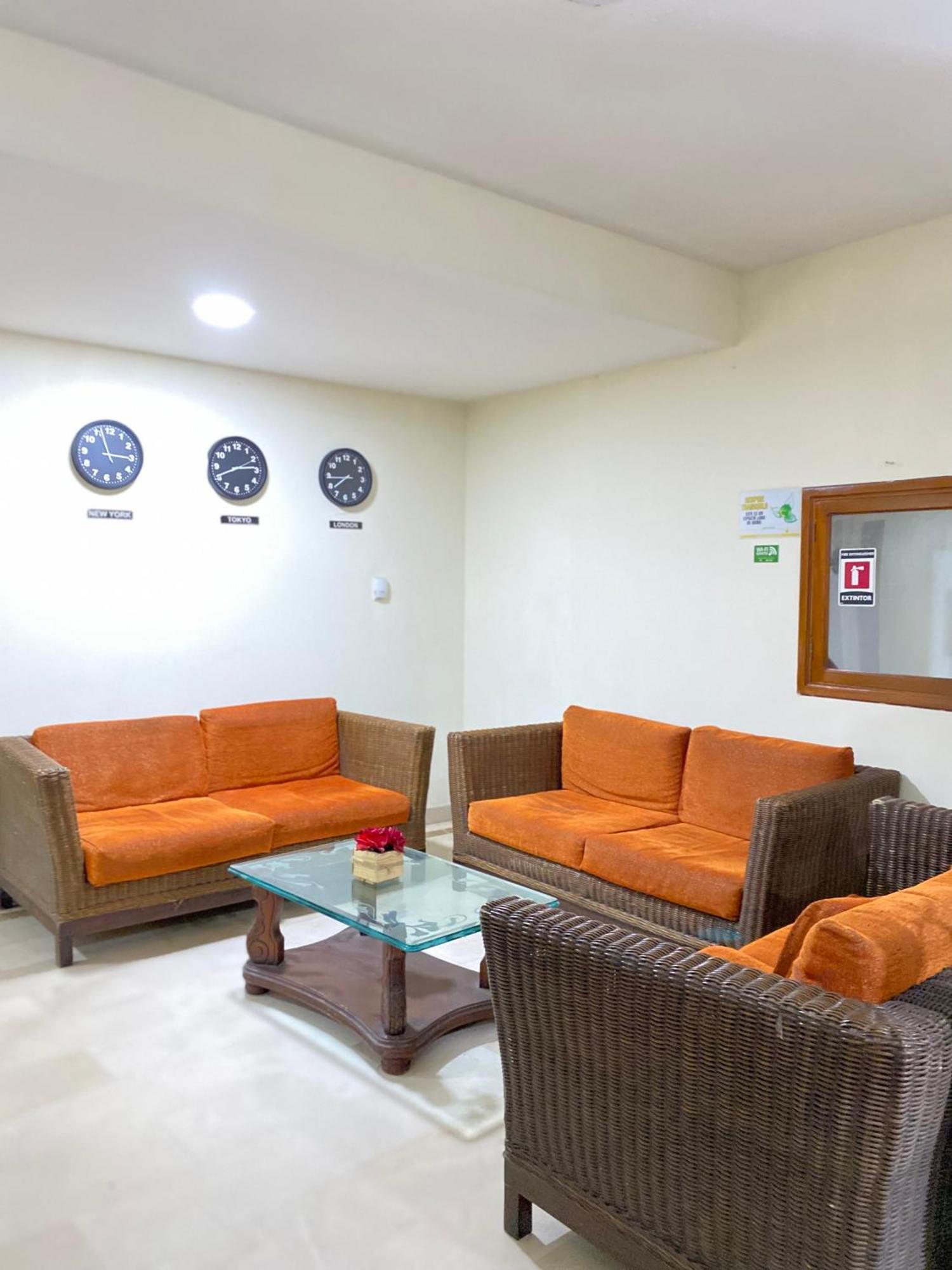 Hotel Continental Plaza Barranquilla Барранкілья Екстер'єр фото